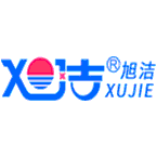 江西南昌洗地機品牌旭潔電動洗地機和電動掃地車生產廠家南昌旭潔環?？萍及l展有限公司LOGO